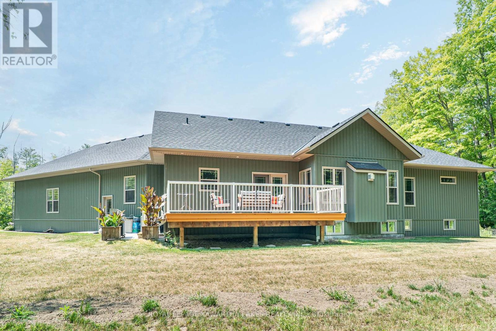 18 New Pierce Drive, Stirling-Rawdon, Ontario K0K 3E0 - Photo 40 - X12330485