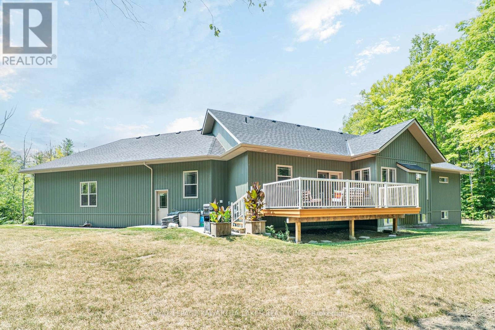 18 New Pierce Drive, Stirling-Rawdon, Ontario K0K 3E0 - Photo 41 - X12330485