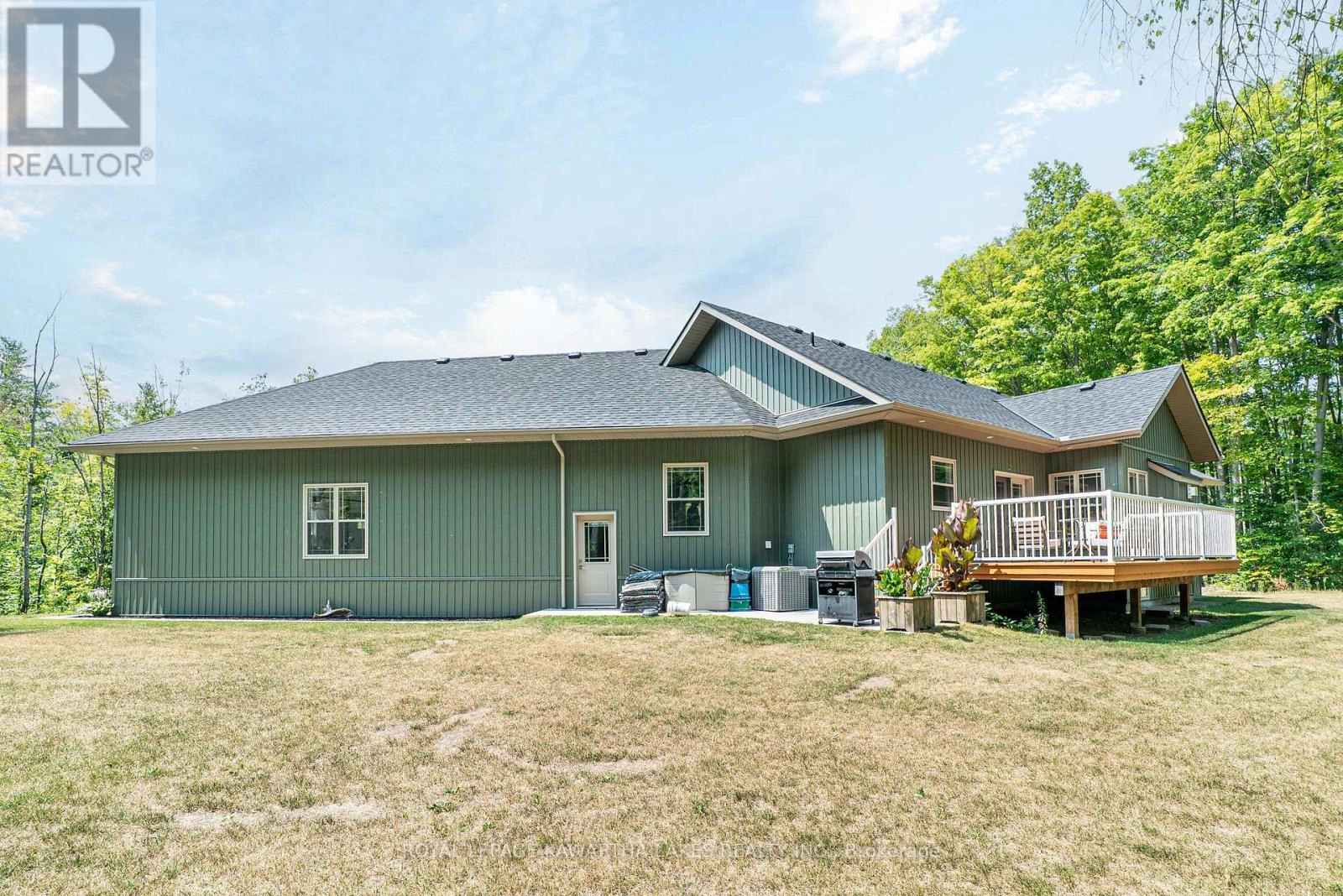 18 New Pierce Drive, Stirling-Rawdon, Ontario K0K 3E0 - Photo 42 - X12330485