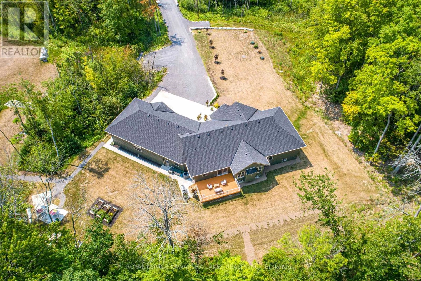 18 New Pierce Drive, Stirling-Rawdon, Ontario K0K 3E0 - Photo 44 - X12330485