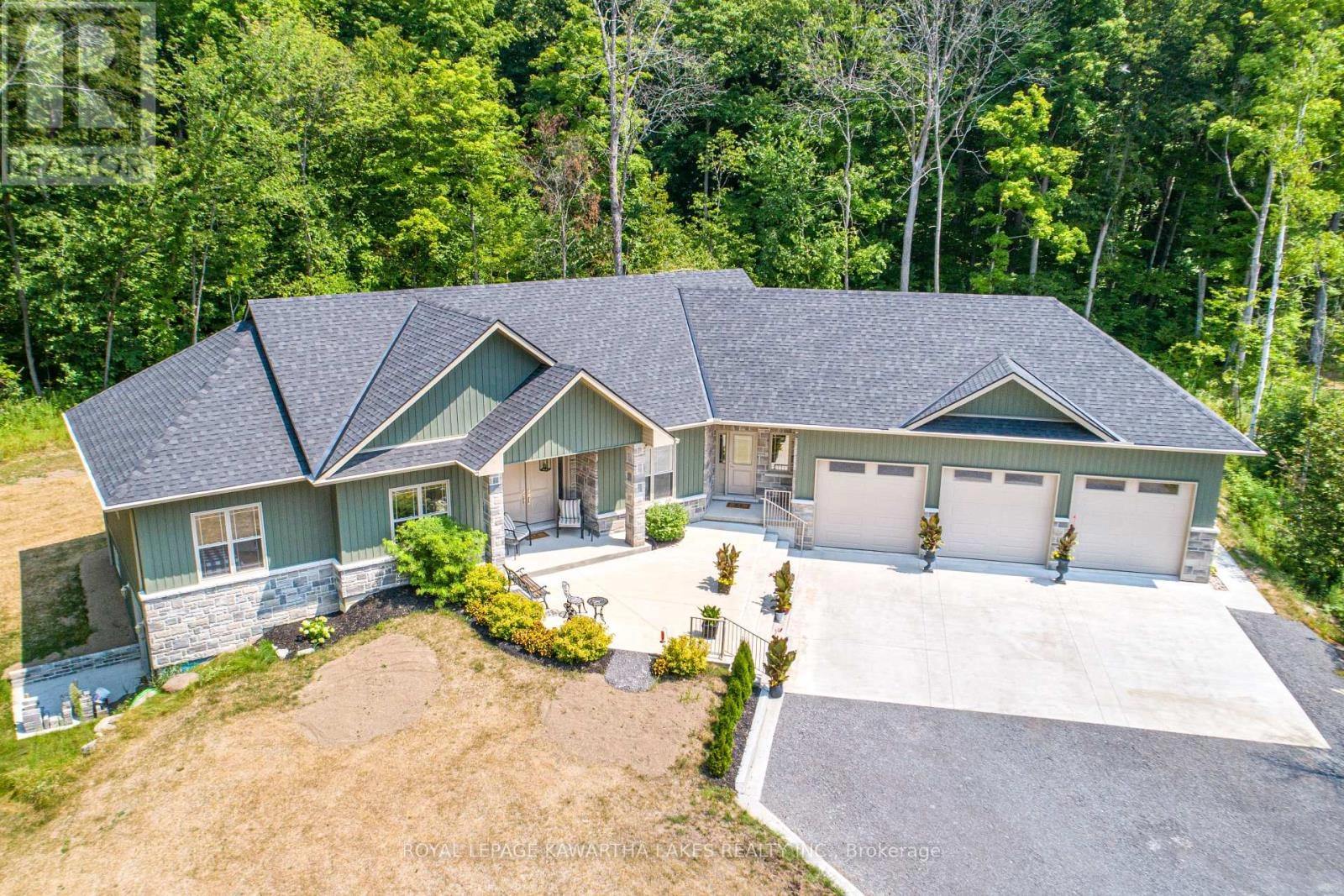 18 New Pierce Drive, Stirling-Rawdon, Ontario K0K 3E0 - Photo 5 - X12330485