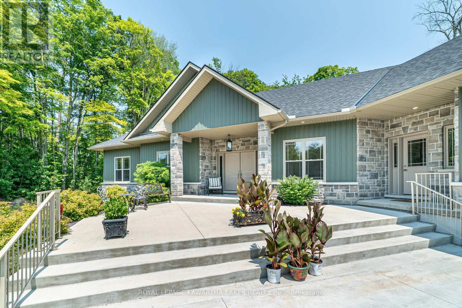 18 New Pierce Drive, Stirling-Rawdon, Ontario K0K 3E0 - Photo 6 - X12330485