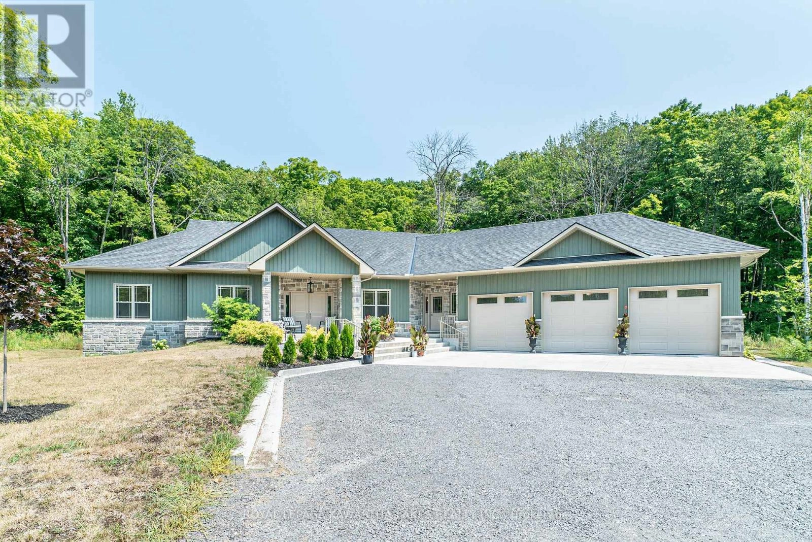 18 New Pierce Drive, Stirling-Rawdon, Ontario K0K 3E0 - Photo 8 - X12330485