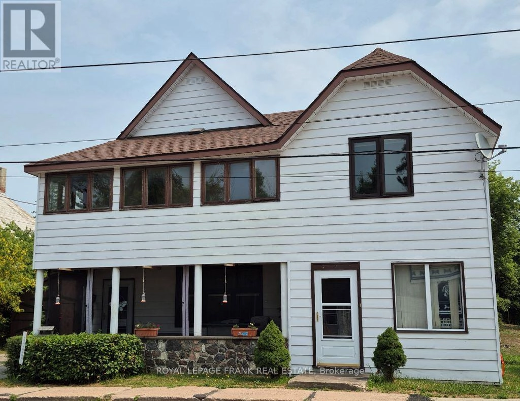 7 Hastings Street N, Bancroft, Ontario  K0L 1C0 - Photo 1 - X12330491