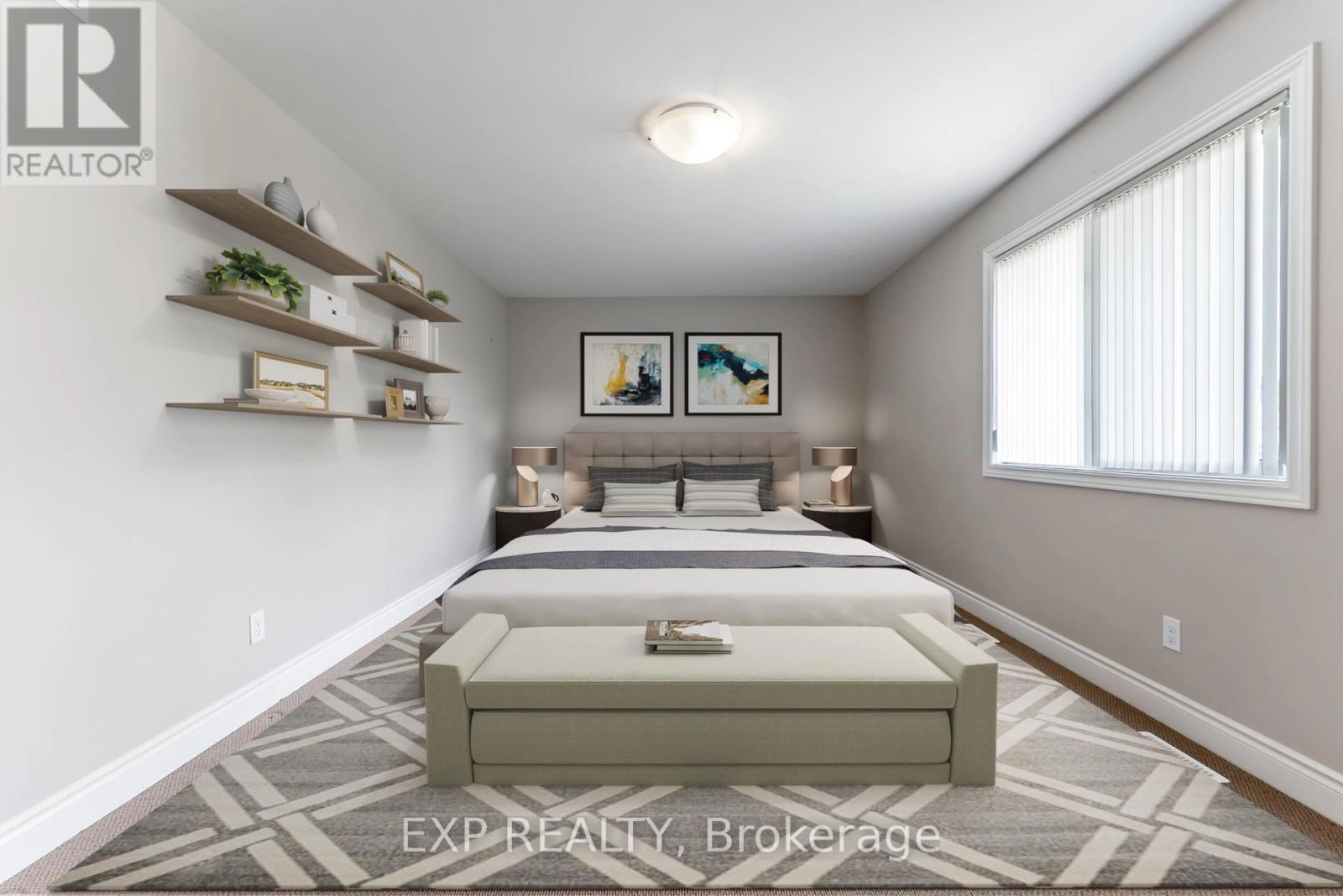 28 Stonecrest Boulevard, Quinte West, Ontario K8R 0A4 - Photo 26 - X12330493