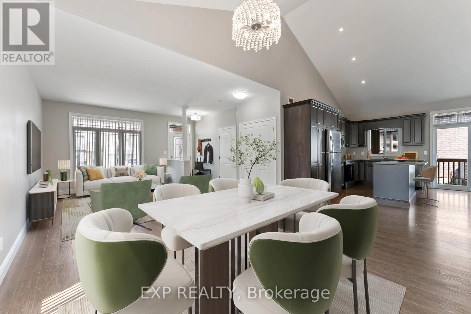 28 Stonecrest Boulevard, Quinte West, Ontario K8R 0A4 - Photo 8 - X12330493