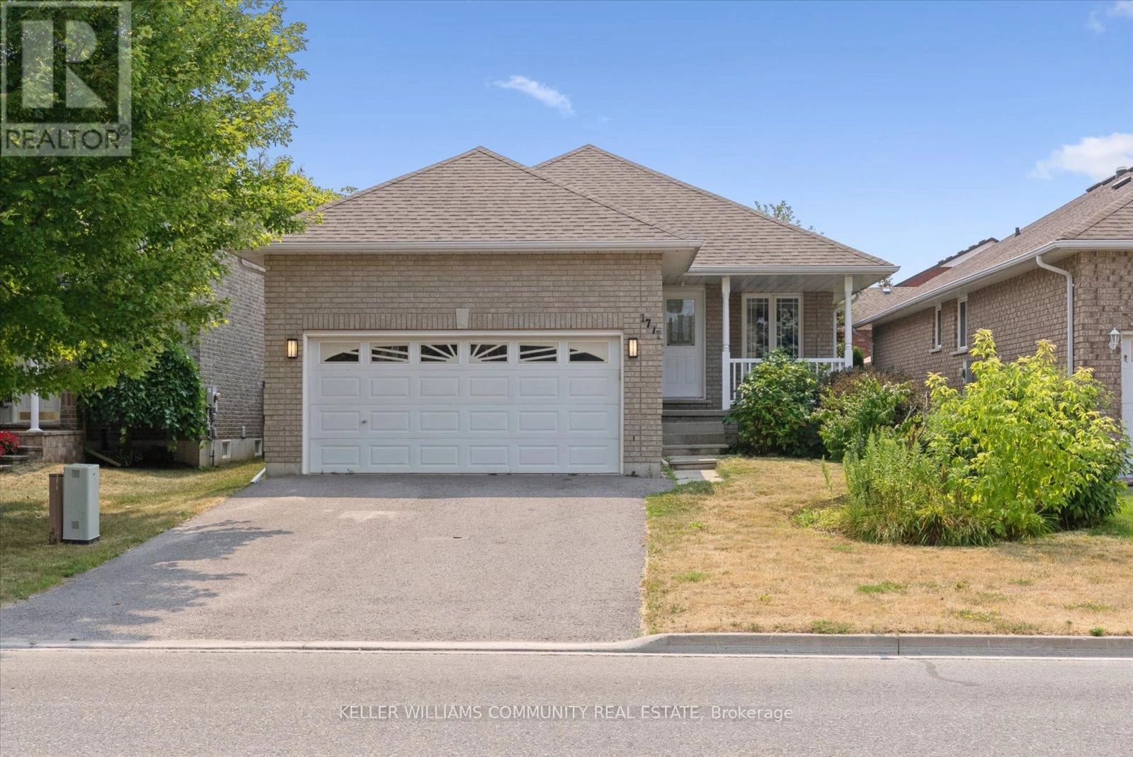 1777 KEPPLER CRESCENT, Peterborough West, Ontario