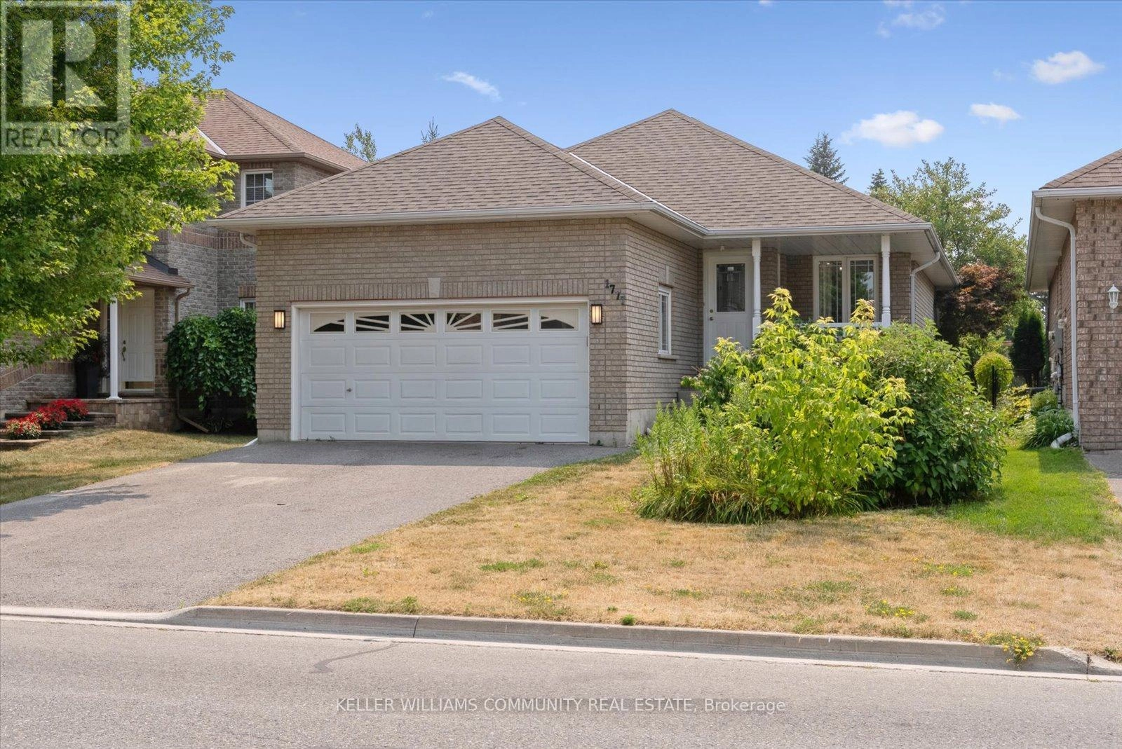 1777 Keppler Crescent, Peterborough West, Ontario  K9K 2P1 - Photo 2 - X12330591
