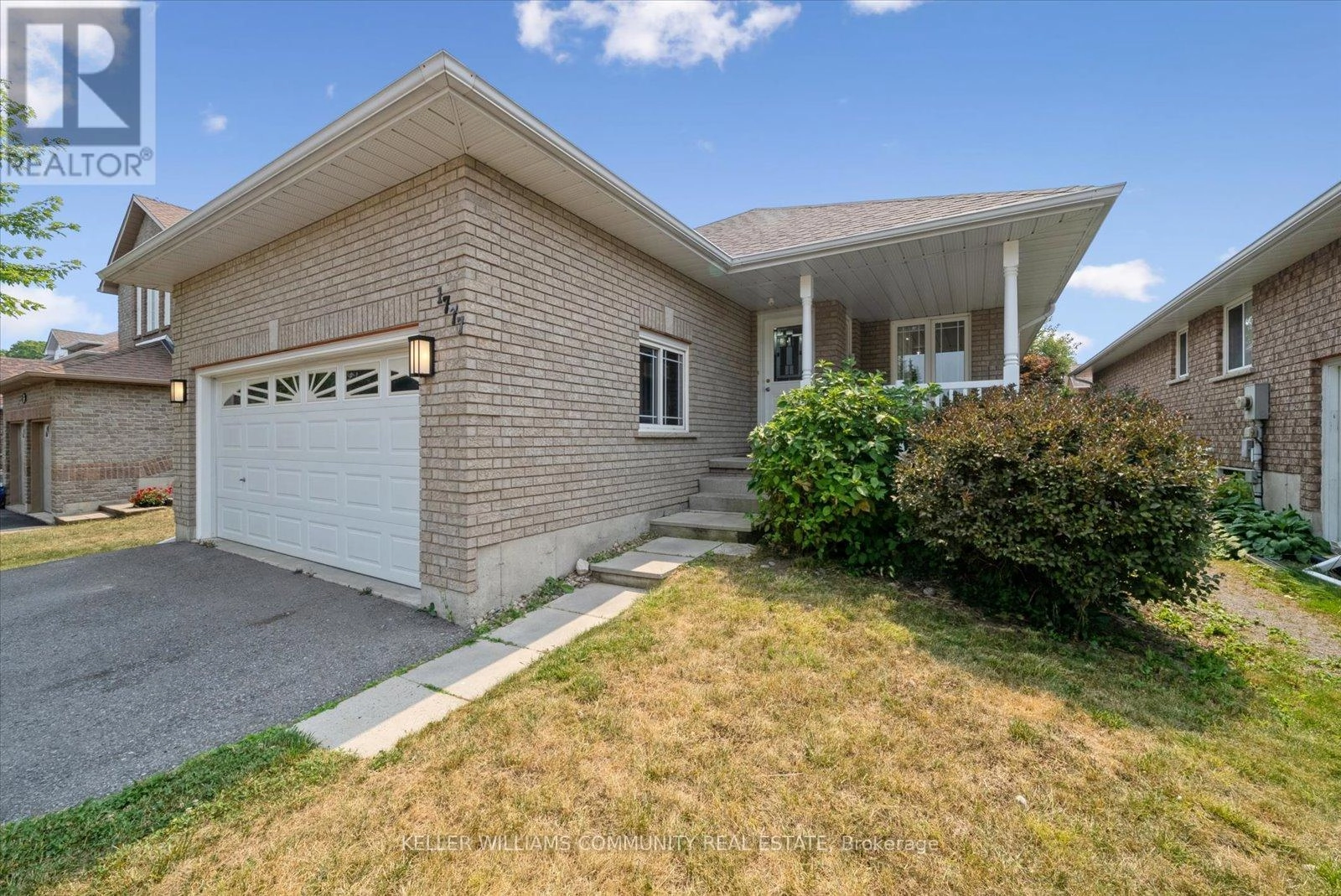 1777 Keppler Crescent, Peterborough West, Ontario  K9K 2P1 - Photo 3 - X12330591