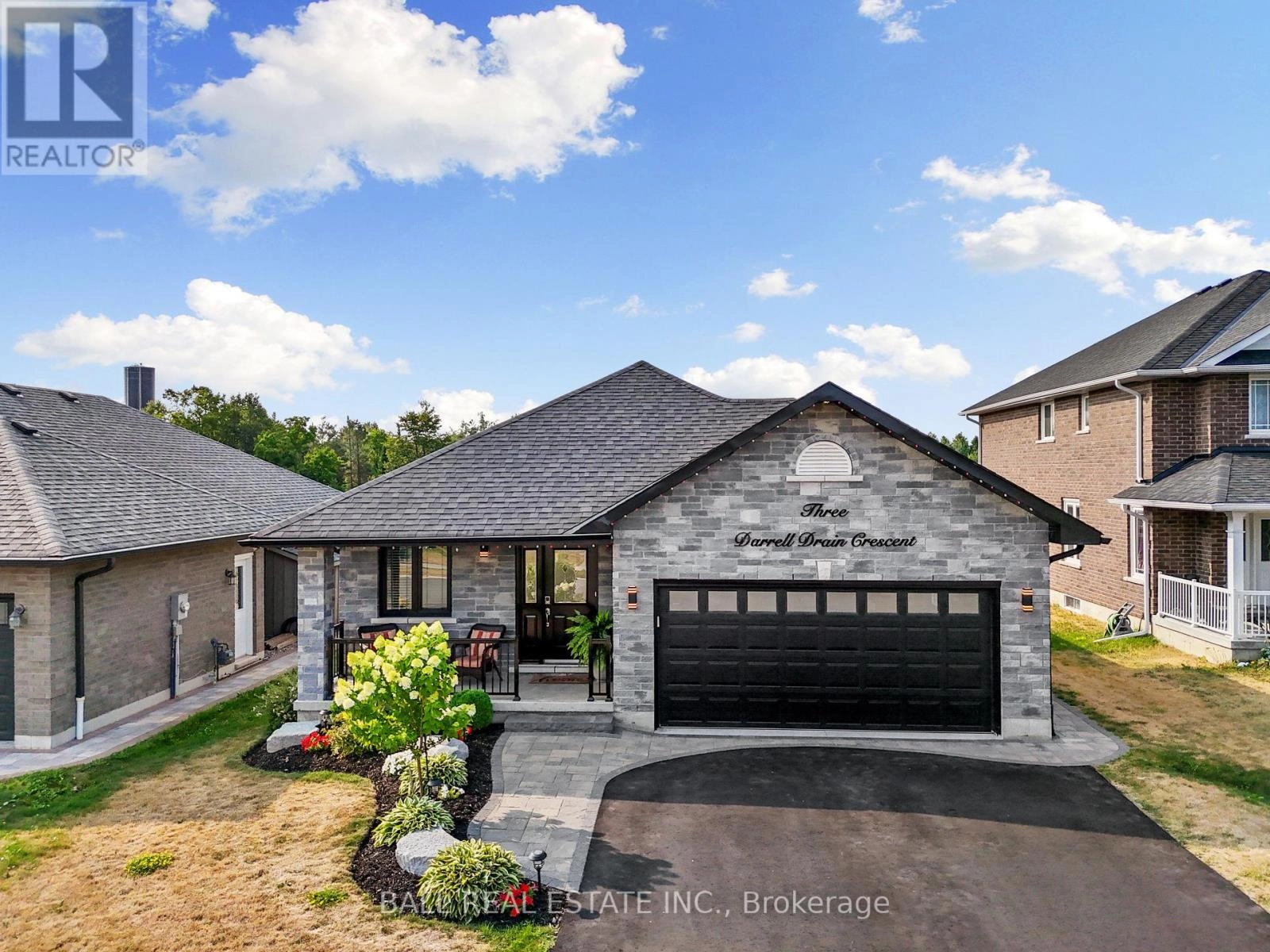 3 DARRELL DRAIN CRESCENT, Asphodel-Norwood, Ontario