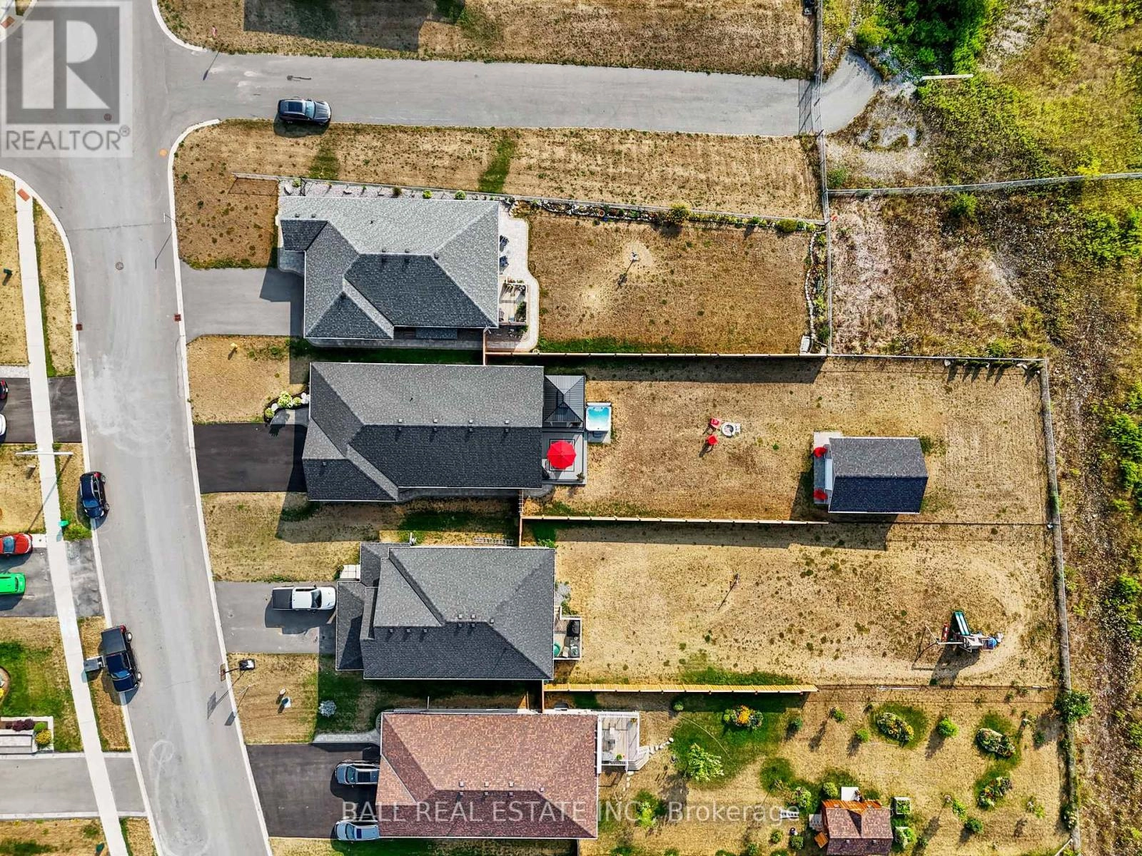 3 Darrell Drain Crescent, Asphodel-Norwood, Ontario  K0L 2V0 - Photo 3 - X12330633