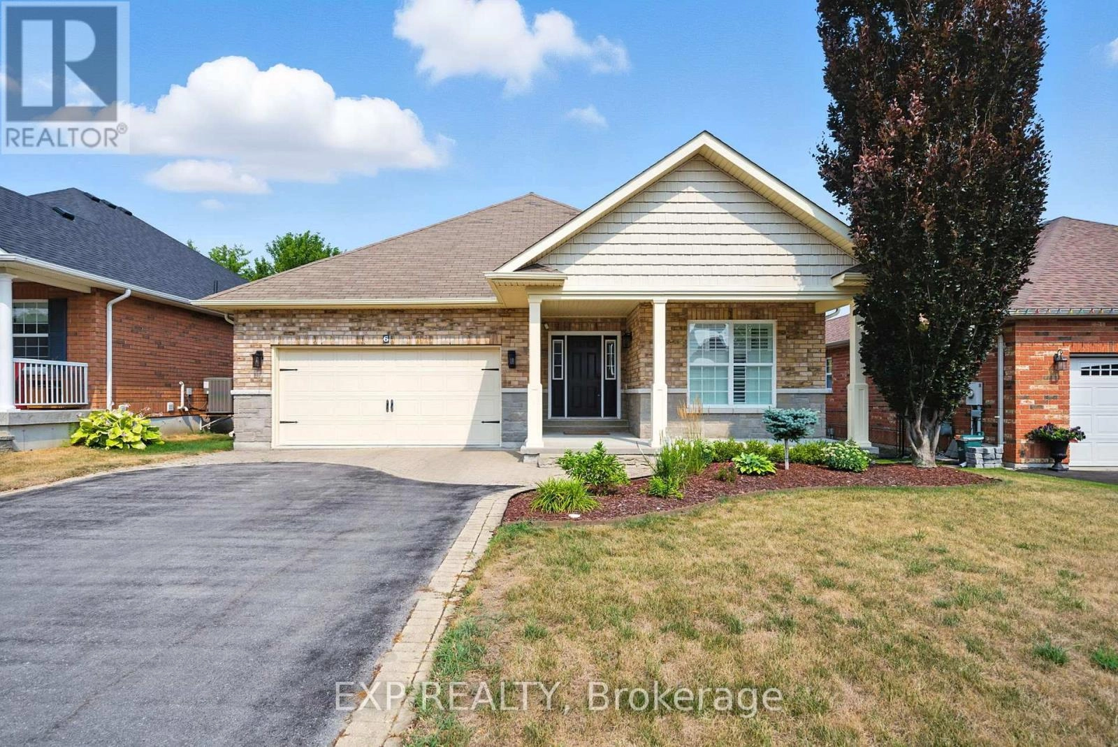 6 Cortland Way, Brighton, Ontario  K0K 1H0 - Photo 1 - X12330673