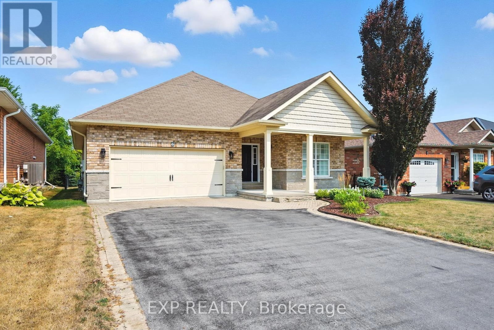 6 Cortland Way, Brighton, Ontario  K0K 1H0 - Photo 2 - X12330673