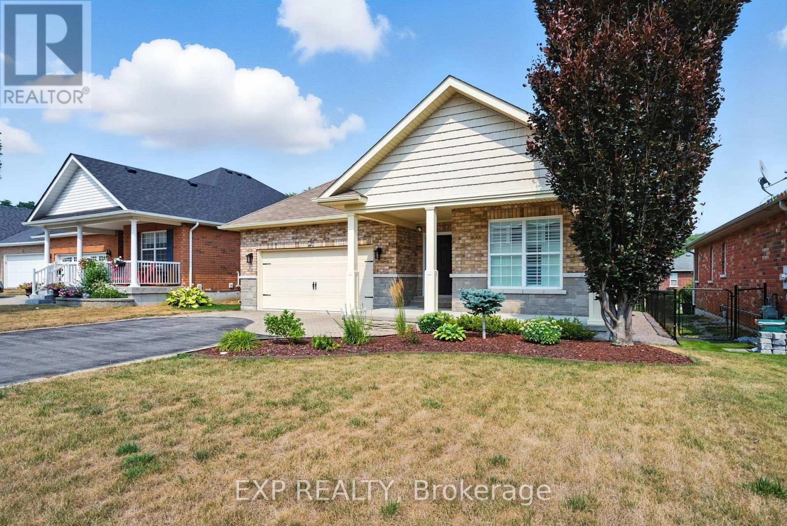 6 Cortland Way, Brighton, Ontario  K0K 1H0 - Photo 3 - X12330673