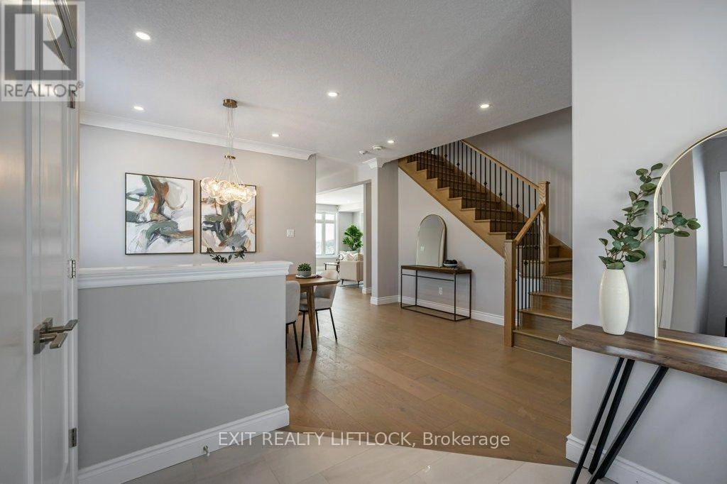 802 Steinberg Court, Peterborough North, Ontario  K9K 0H7 - Photo 3 - X12330695