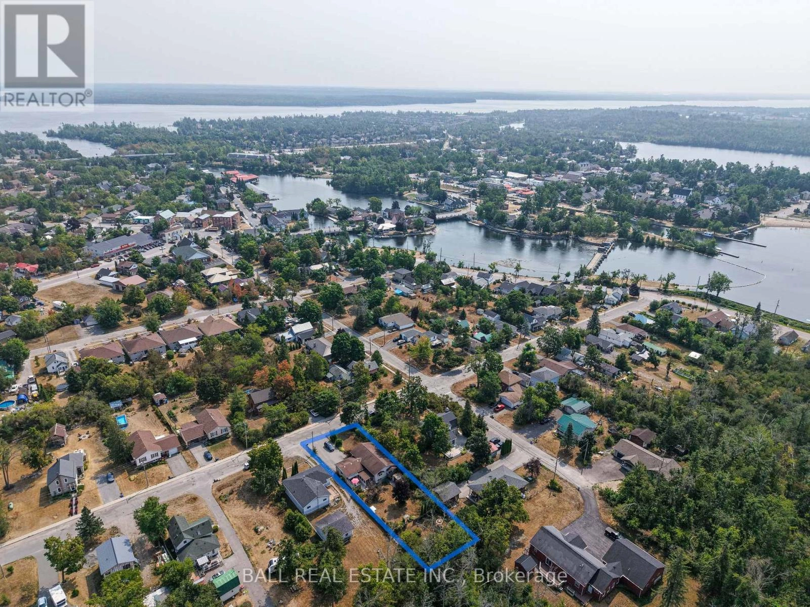 48 Head Street, Kawartha Lakes, Ontario  K0M 1A0 - Photo 2 - X12330780