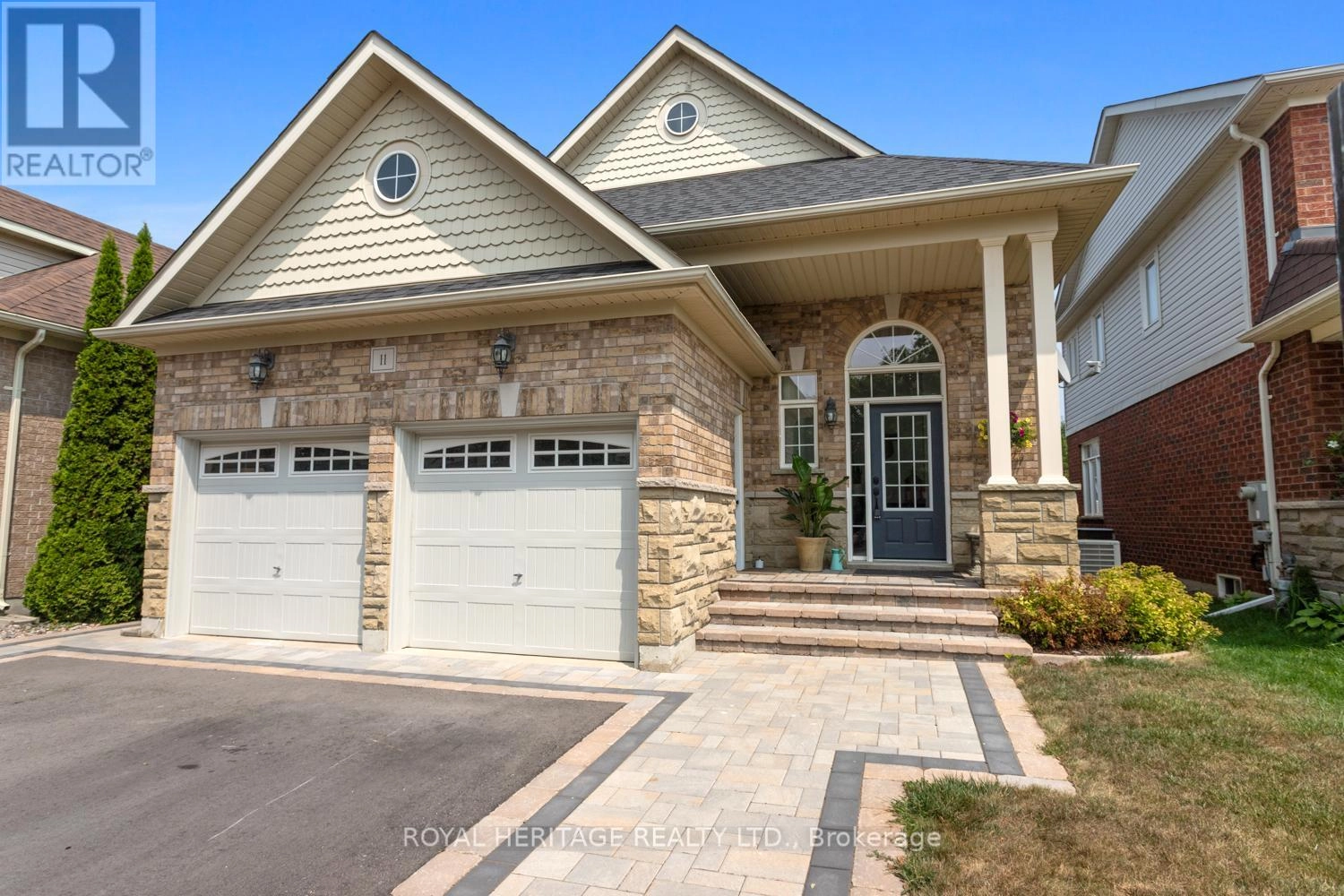 11 Piper Crescent, Clarington, Ontario  L1C 0G3 - Photo 1 - E12329461