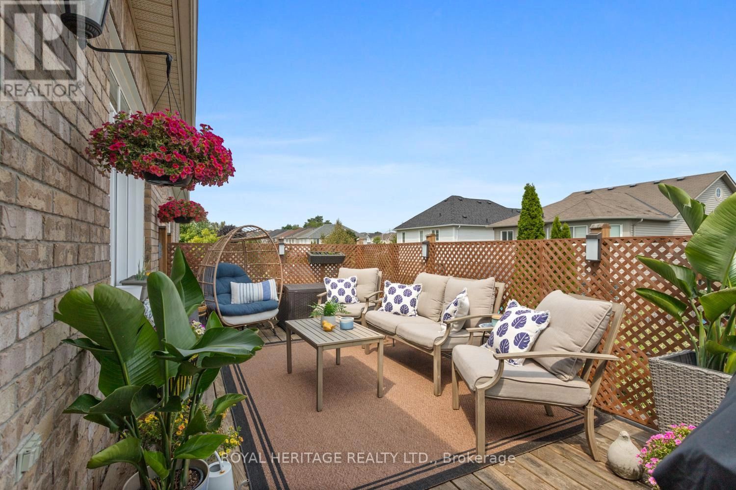 11 Piper Crescent, Clarington, Ontario L1C 0G3 - Photo 27 - E12329461