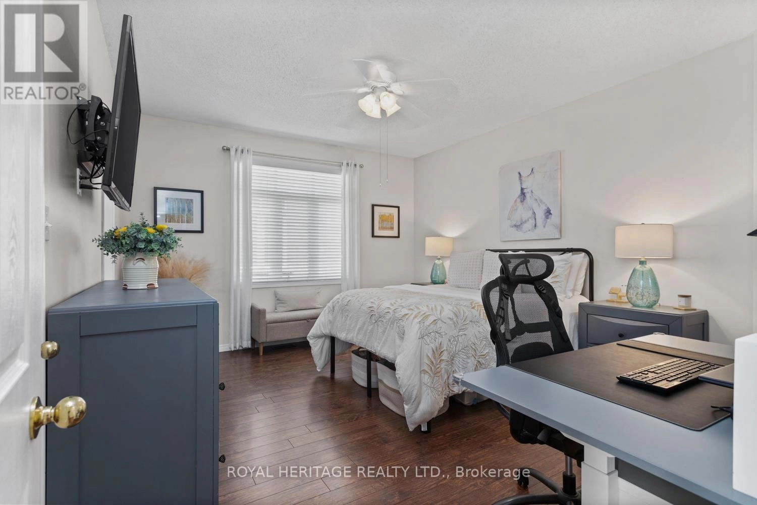 11 Piper Crescent, Clarington, Ontario L1C 0G3 - Photo 14 - E12329461