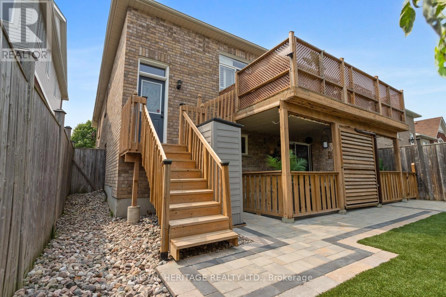 11 Piper Crescent, Clarington, Ontario L1C 0G3 - Photo 29 - E12329461