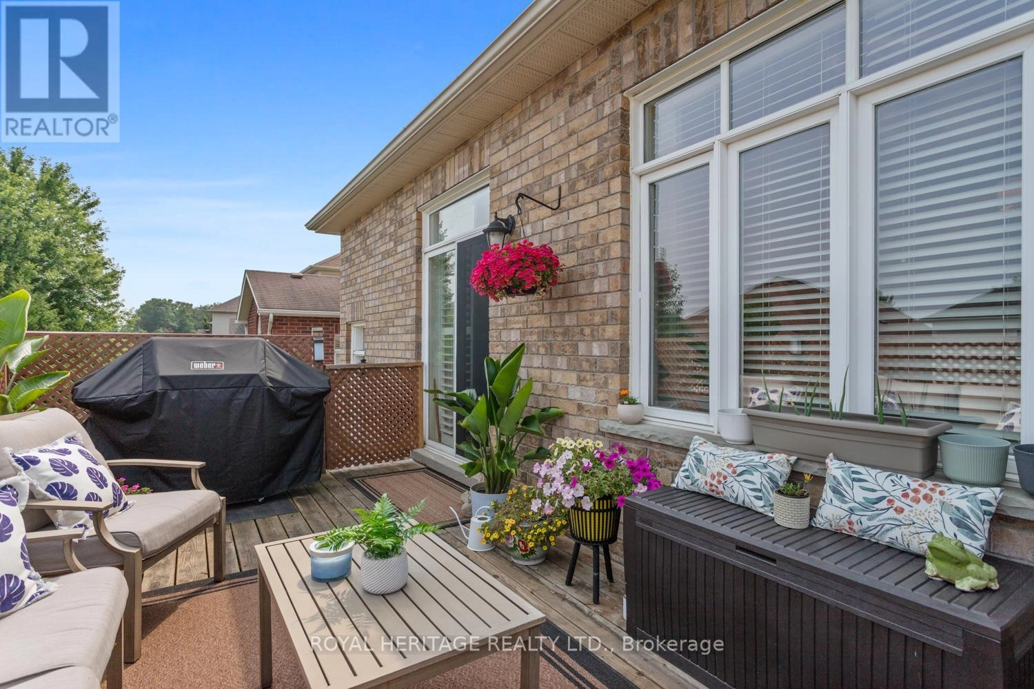 11 Piper Crescent, Clarington, Ontario L1C 0G3 - Photo 32 - E12329461