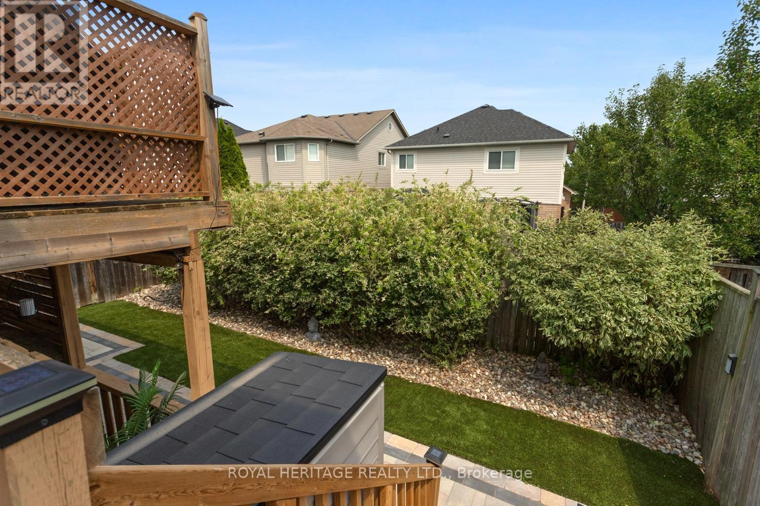 11 Piper Crescent, Clarington, Ontario L1C 0G3 - Photo 33 - E12329461