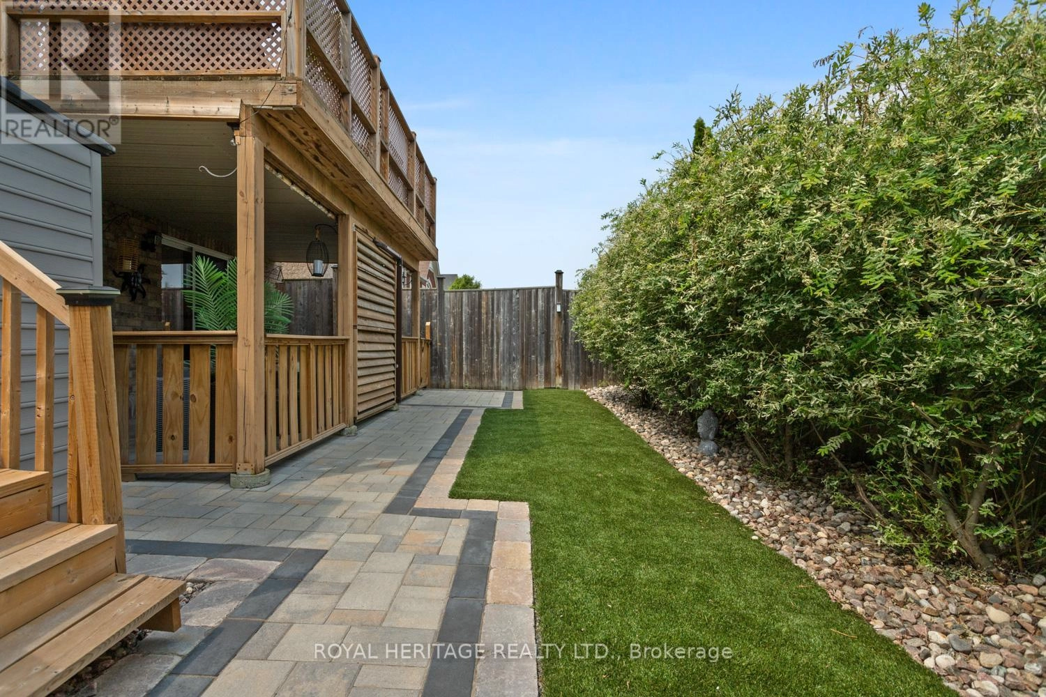 11 Piper Crescent, Clarington, Ontario L1C 0G3 - Photo 30 - E12329461