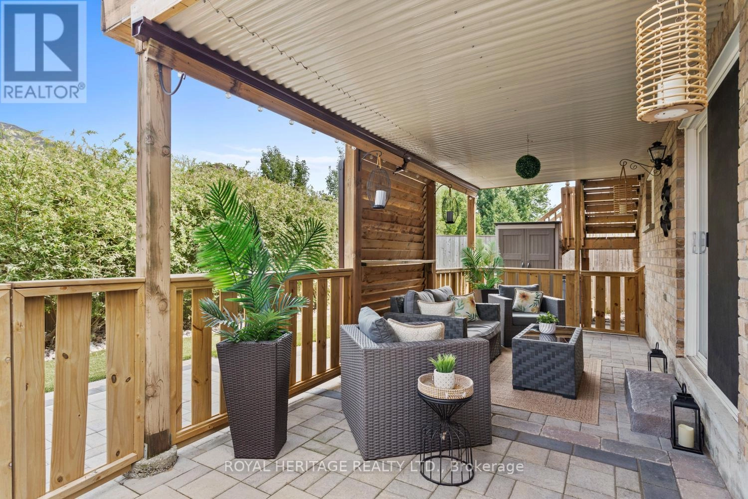 11 Piper Crescent, Clarington, Ontario L1C 0G3 - Photo 31 - E12329461