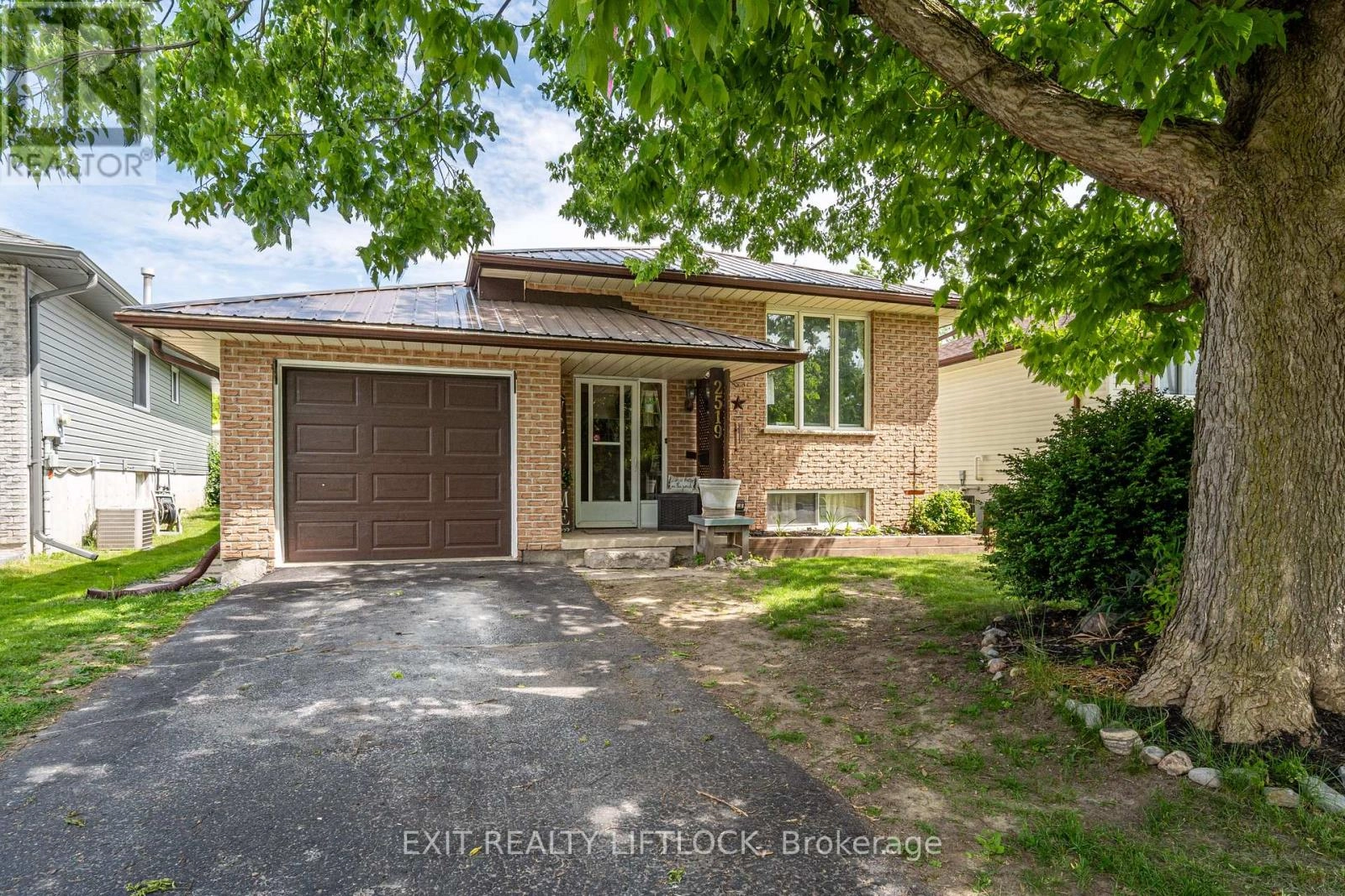 2519 FOXMEADOW ROAD, Peterborough East, Ontario