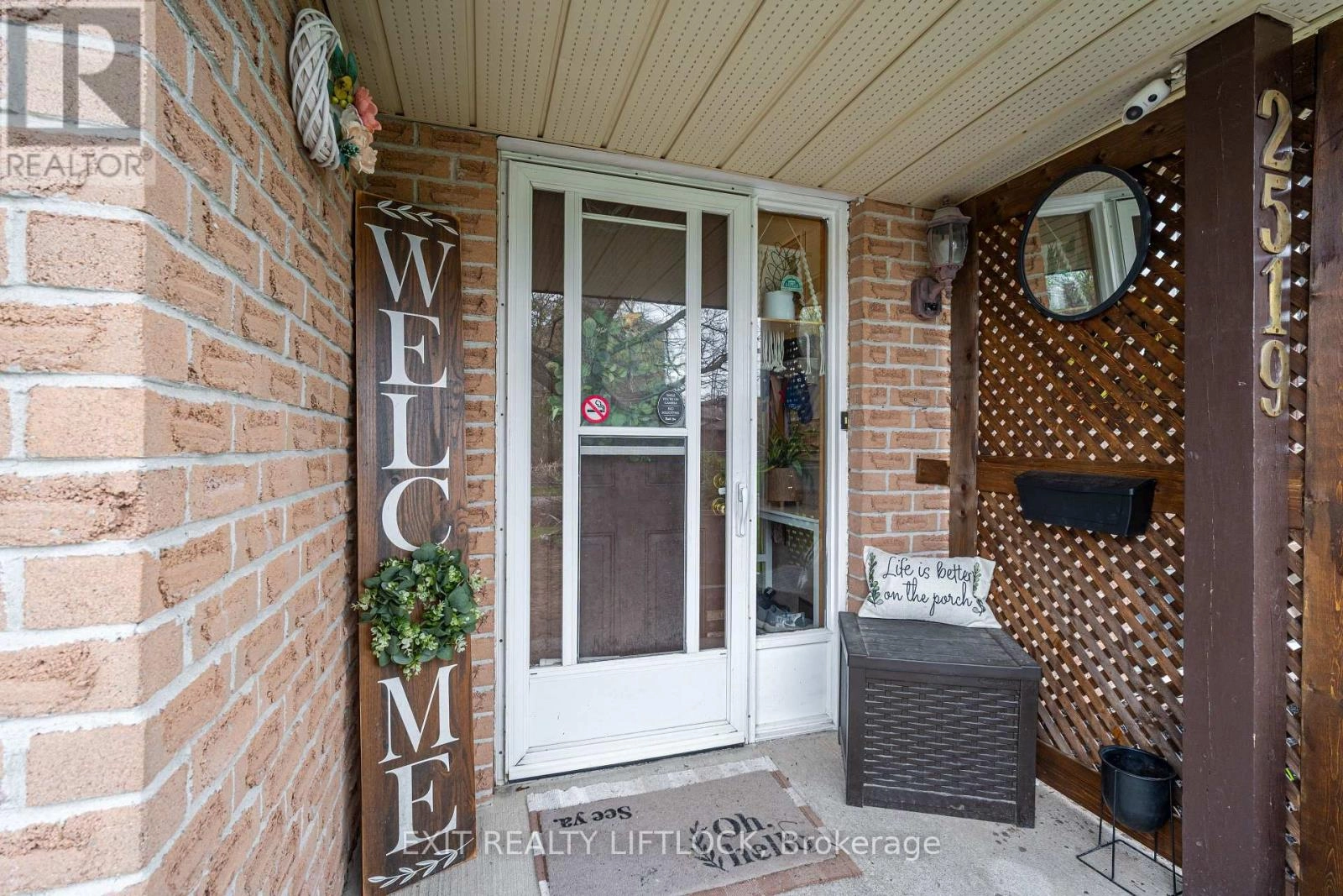 2519 Foxmeadow Road, Peterborough East, Ontario  K9L 1X2 - Photo 2 - X12330943