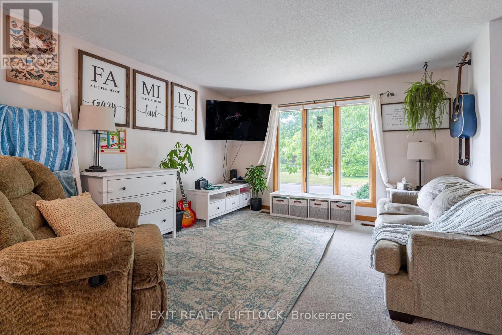 2519 Foxmeadow Road, Peterborough East, Ontario  K9L 1X2 - Photo 3 - X12330943