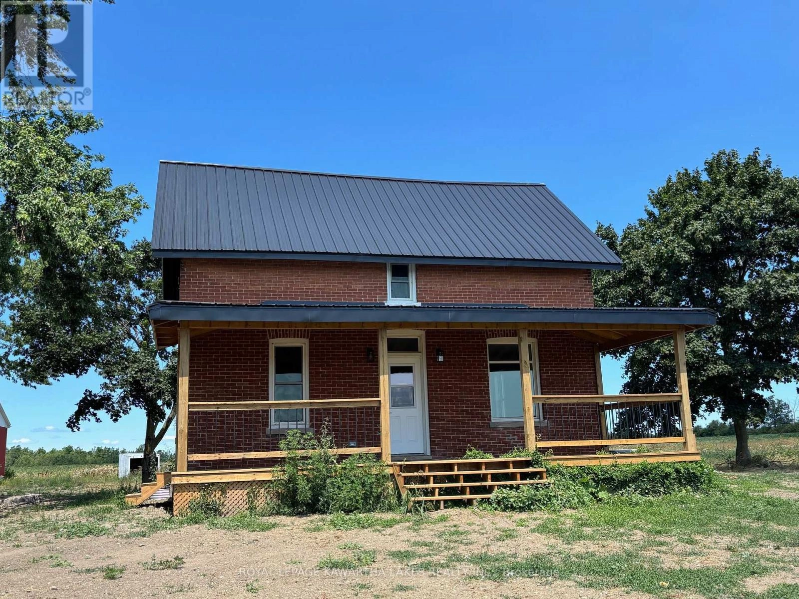 570 Cambray Road, Kawartha Lakes, Ontario  K0M 2T0 - Photo 1 - X12330968