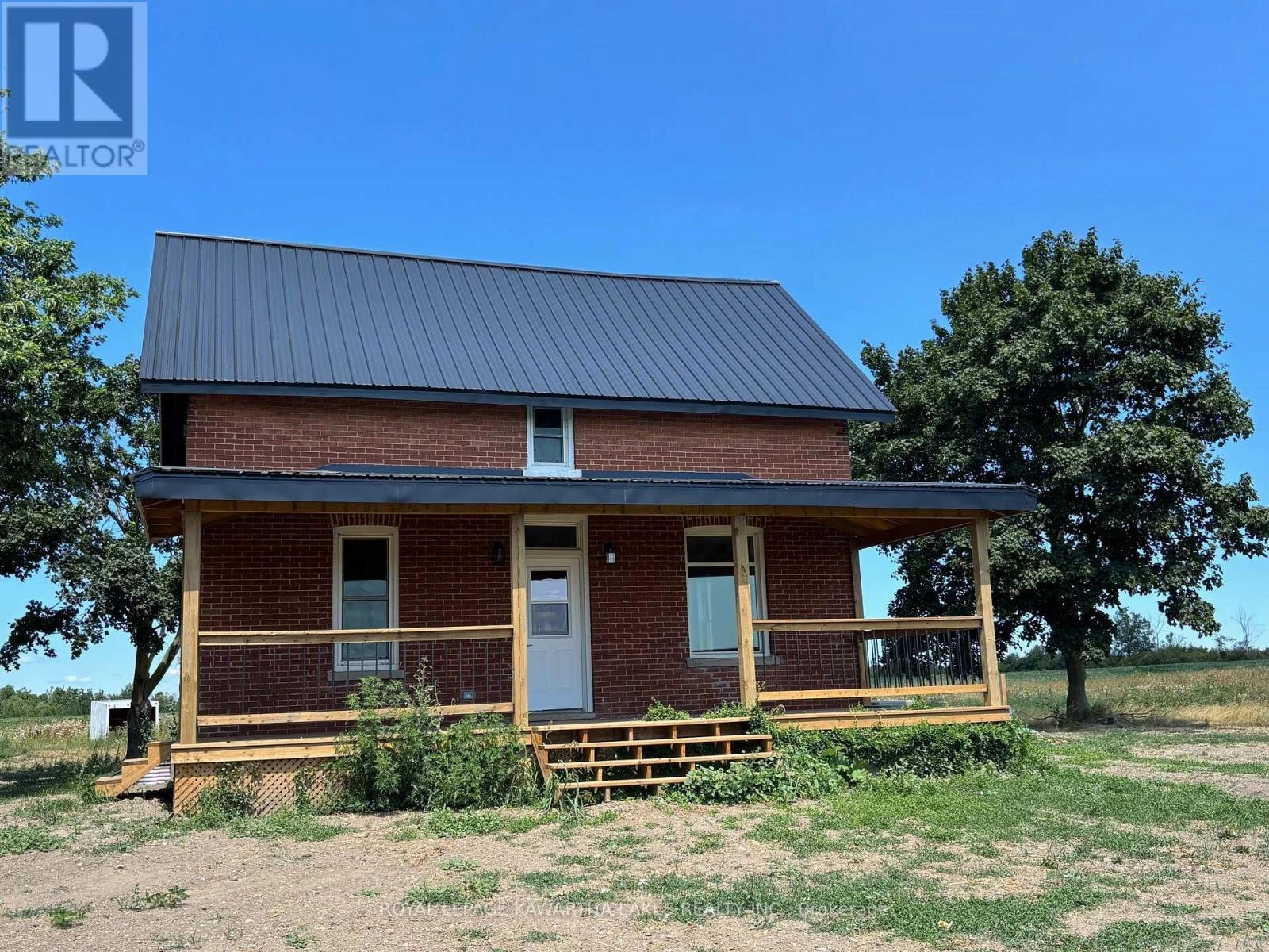 570 Cambray Road, Kawartha Lakes, Ontario  K0M 2T0 - Photo 2 - X12330968