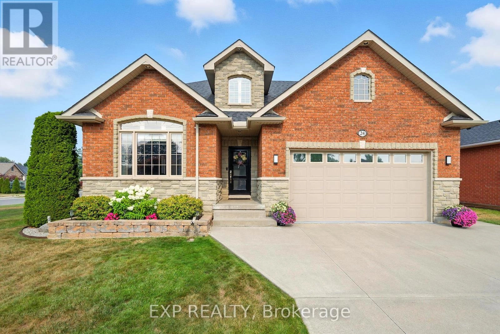 24 Nautical Lane, Brighton, Ontario  K0K 1H0 - Photo 1 - X12331227
