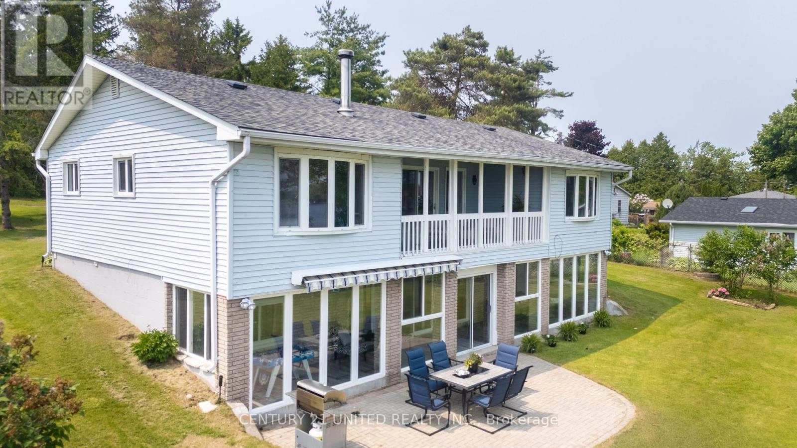 1293 Scollard Line, Selwyn, Ontario  K0L 1T0 - Photo 1 - X12331303