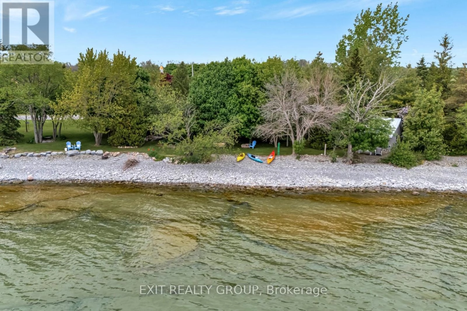 830 County Rd 20, Prince Edward County, Ontario K0K 3L0 - Photo 13 - X12331317