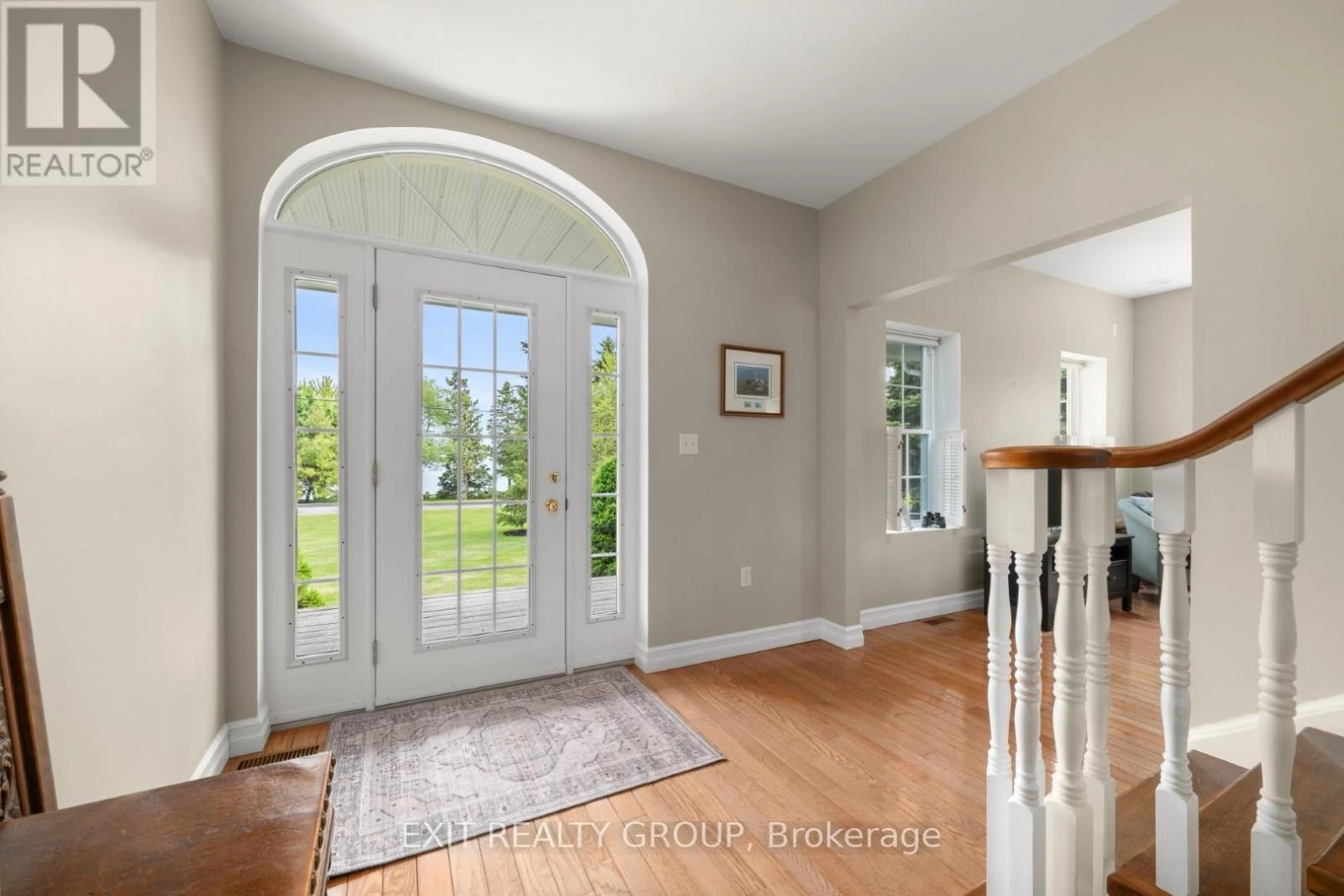 830 County Rd 20, Prince Edward County, Ontario K0K 3L0 - Photo 18 - X12331317