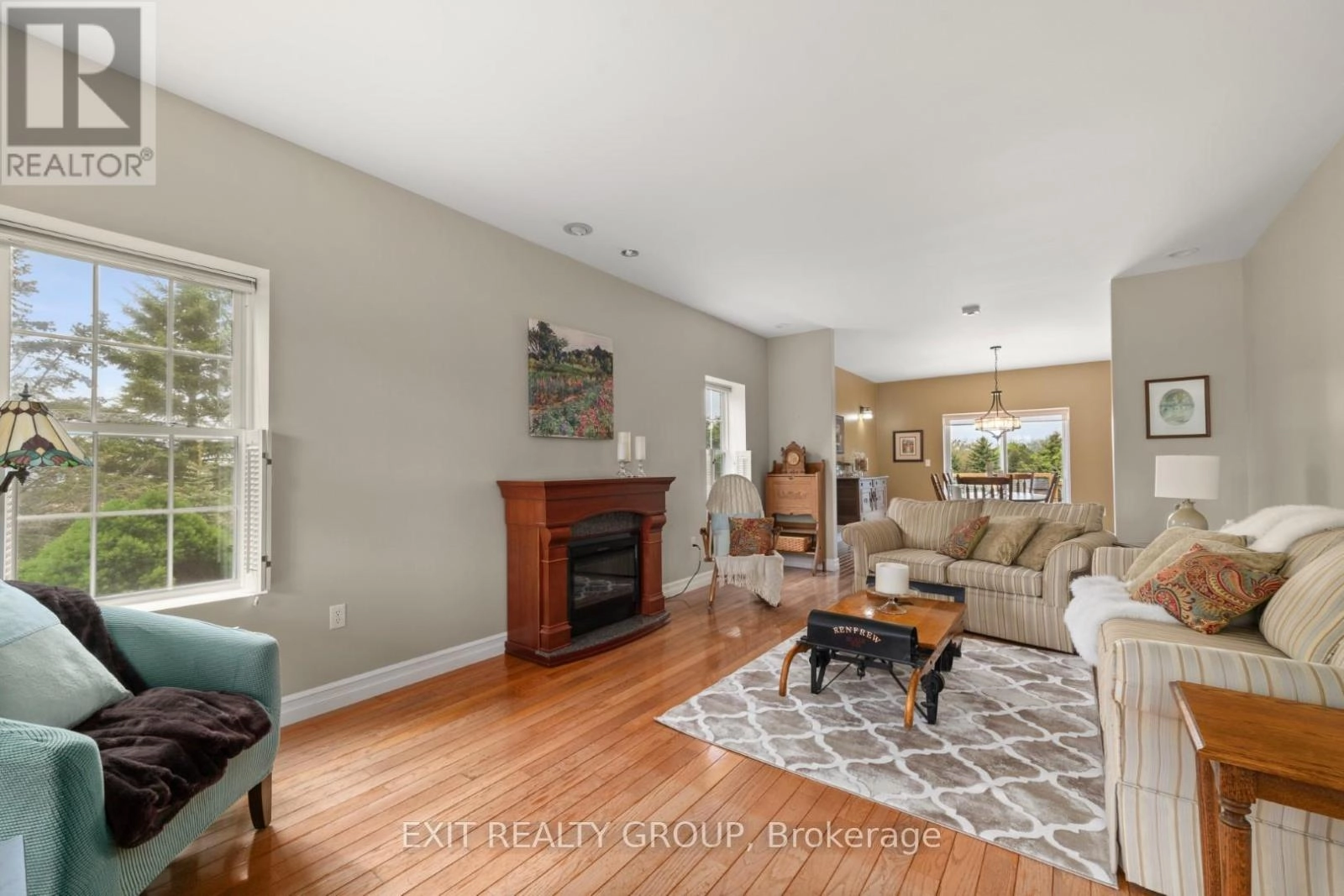 830 County Rd 20, Prince Edward County, Ontario K0K 3L0 - Photo 20 - X12331317