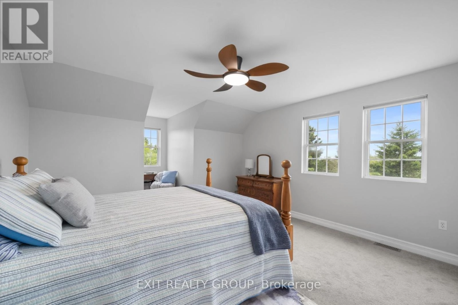 830 County Rd 20, Prince Edward County, Ontario K0K 3L0 - Photo 38 - X12331317