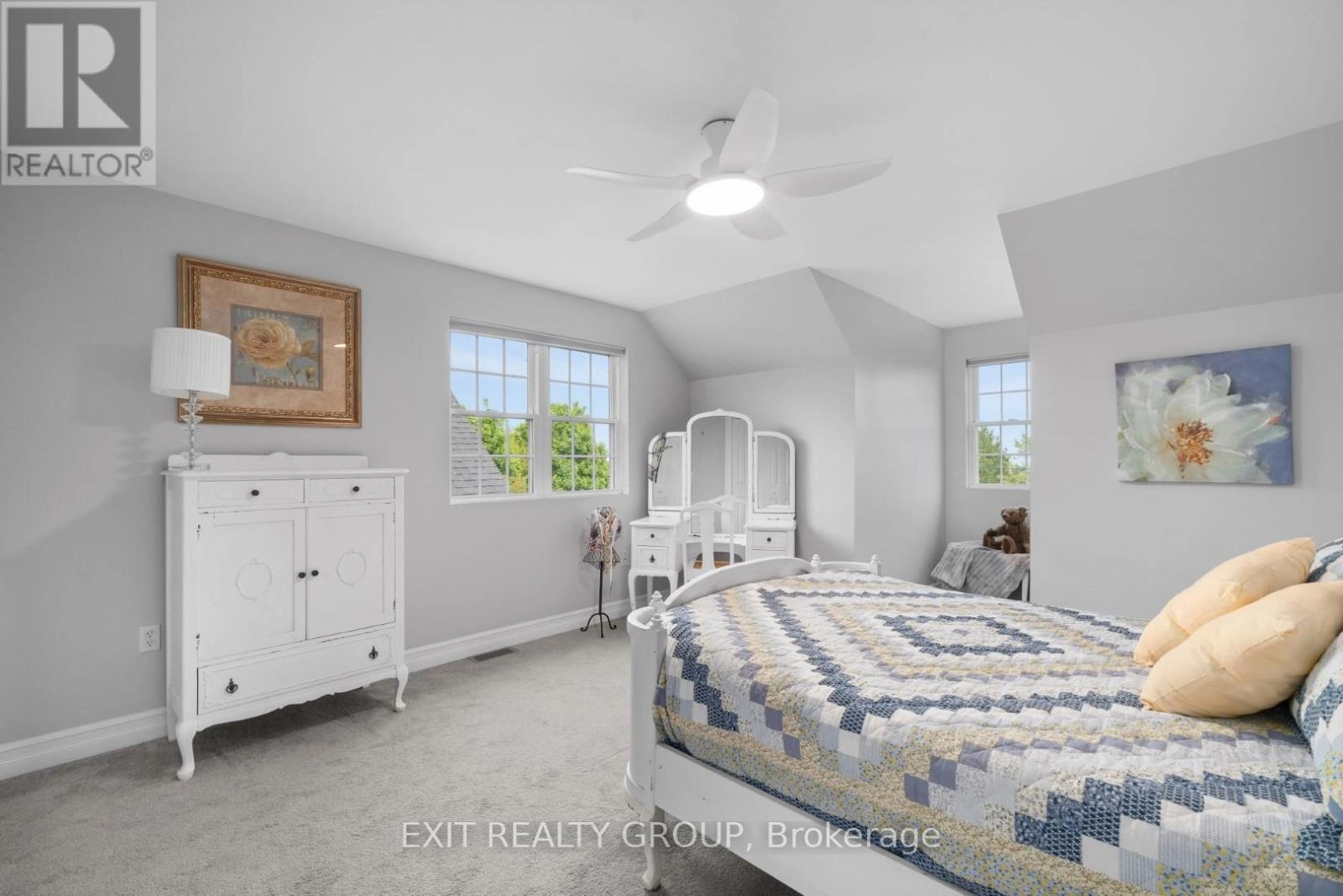 830 County Rd 20, Prince Edward County, Ontario K0K 3L0 - Photo 39 - X12331317