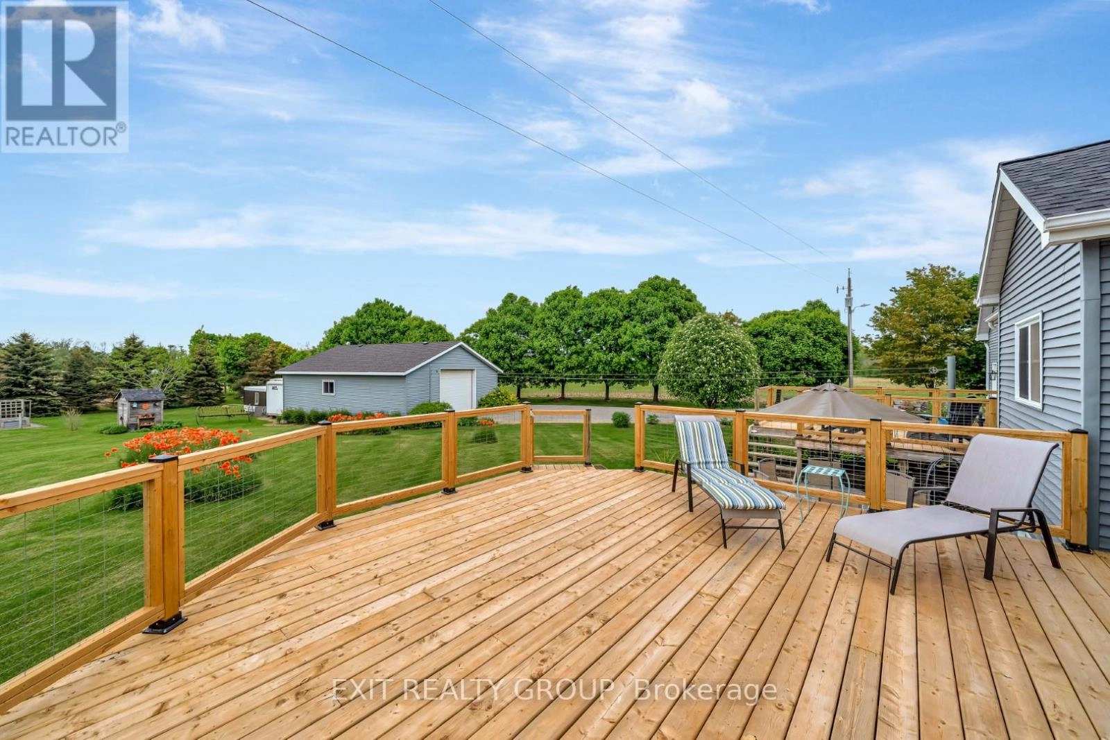 830 County Rd 20, Prince Edward County, Ontario K0K 3L0 - Photo 46 - X12331317