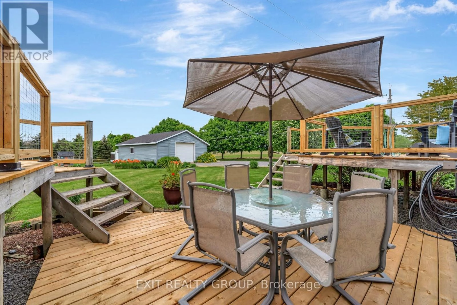 830 County Rd 20, Prince Edward County, Ontario K0K 3L0 - Photo 47 - X12331317