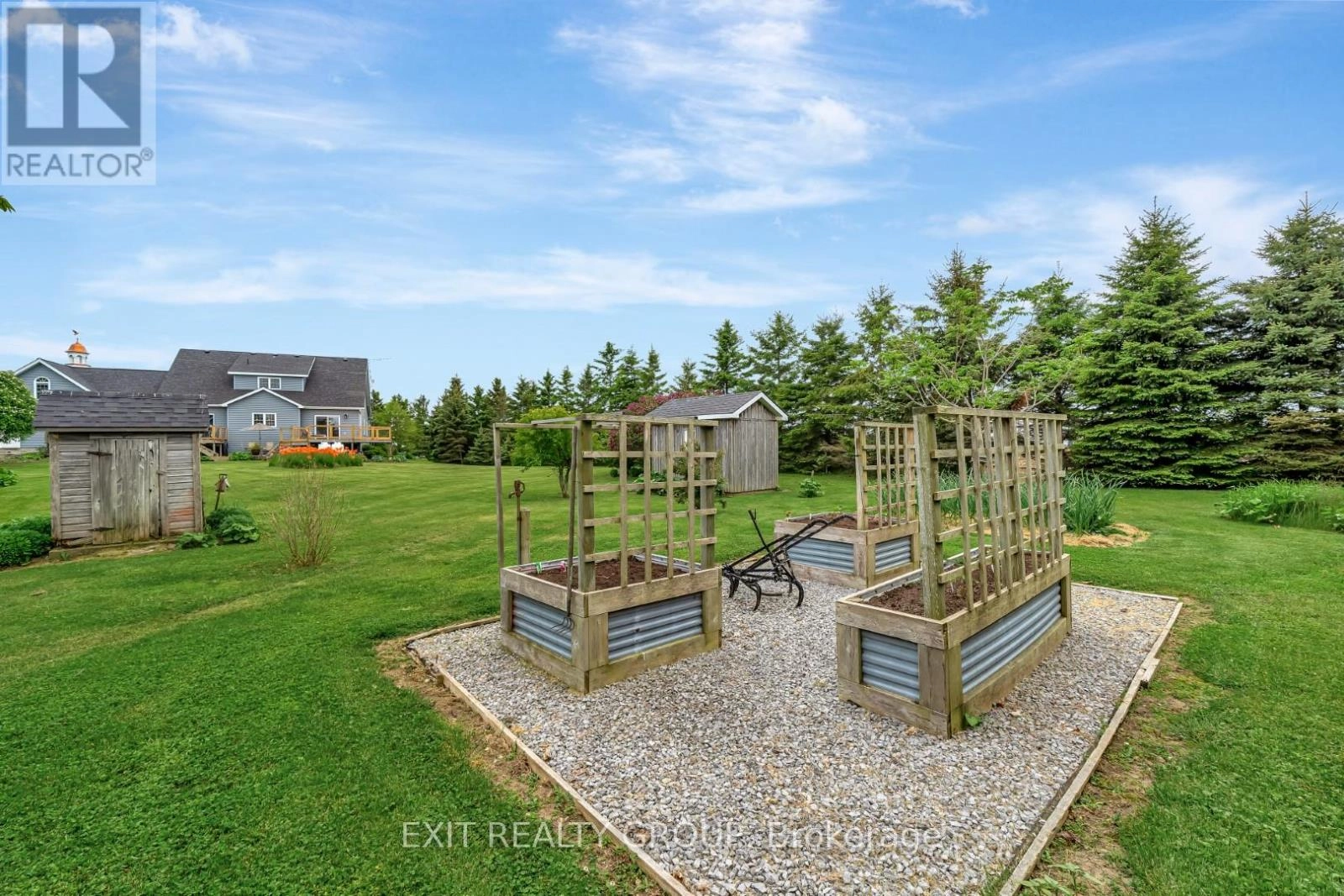 830 County Rd 20, Prince Edward County, Ontario K0K 3L0 - Photo 49 - X12331317