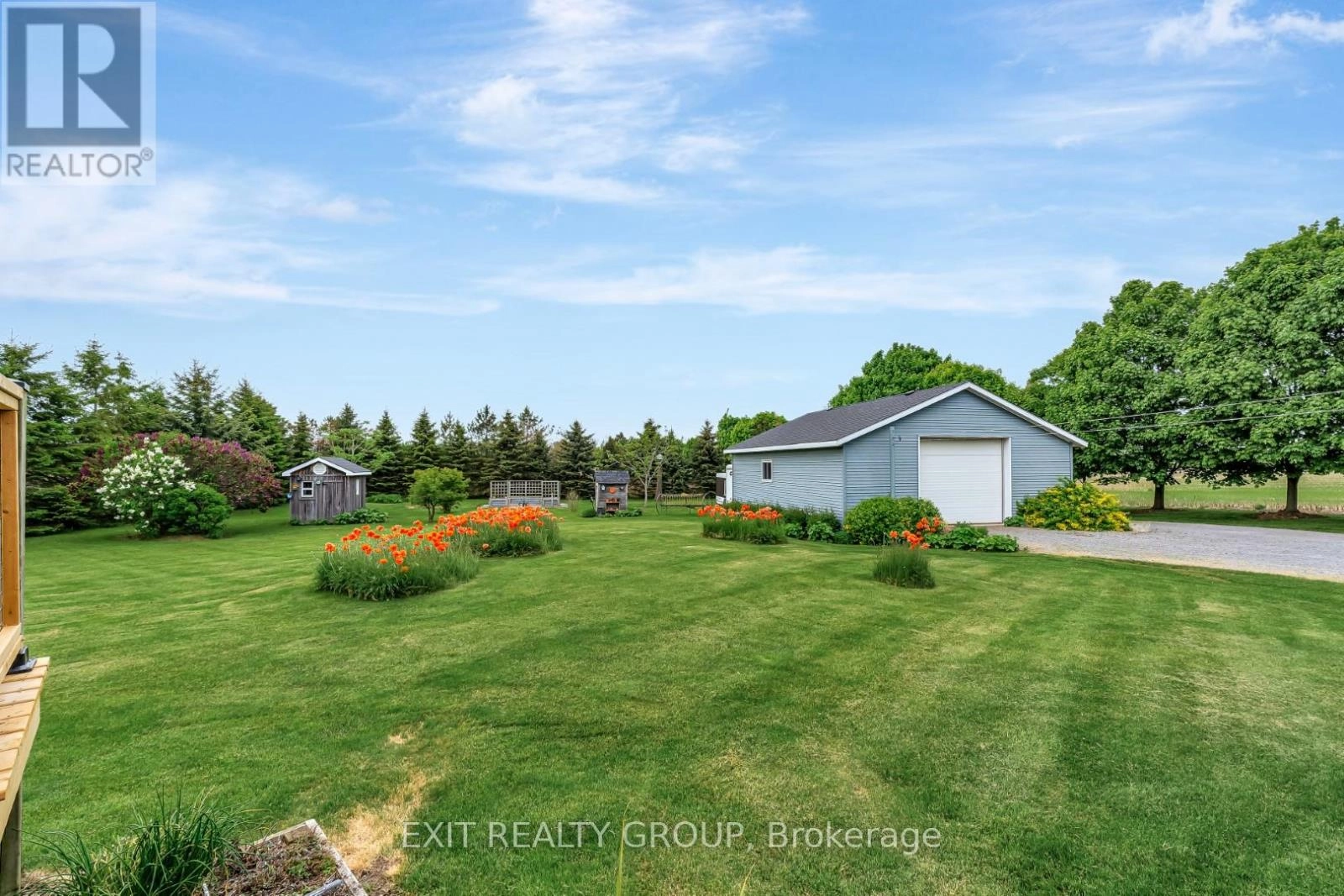 830 County Rd 20, Prince Edward County, Ontario K0K 3L0 - Photo 50 - X12331317