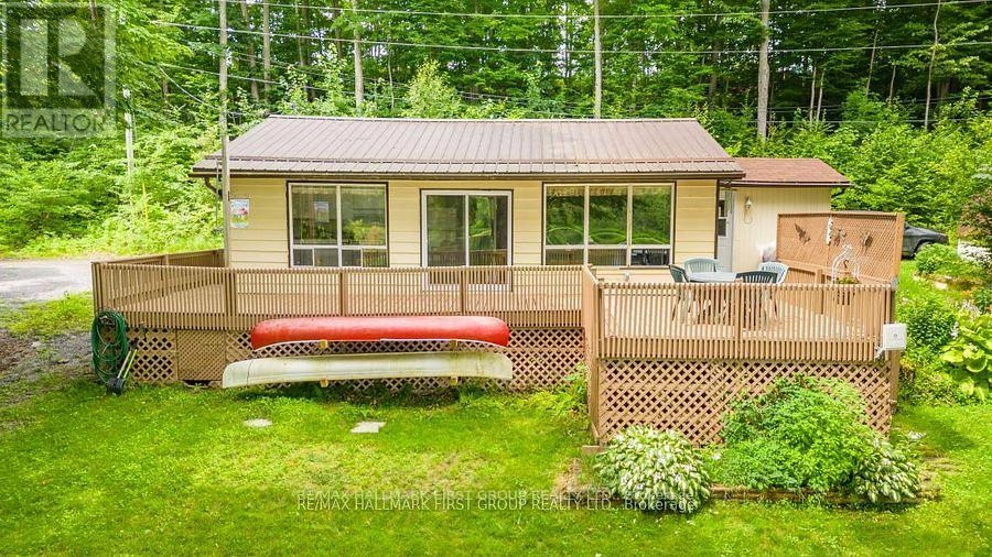 198 Hagerman Lane, Tweed, Ontario  K0K 2Y0 - Photo 1 - X12202499
