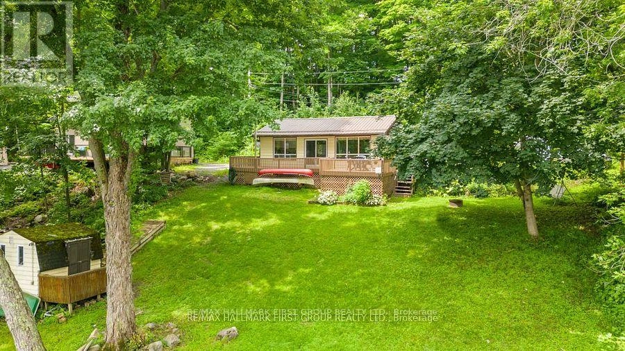 198 Hagerman Lane, Tweed, Ontario  K0K 2Y0 - Photo 3 - X12202499