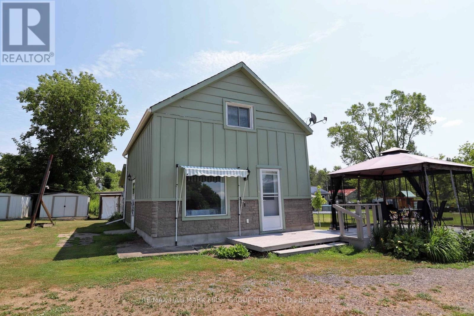 52 Hungerford Street, Tweed, Ontario  K0K 3J0 - Photo 3 - X12314624