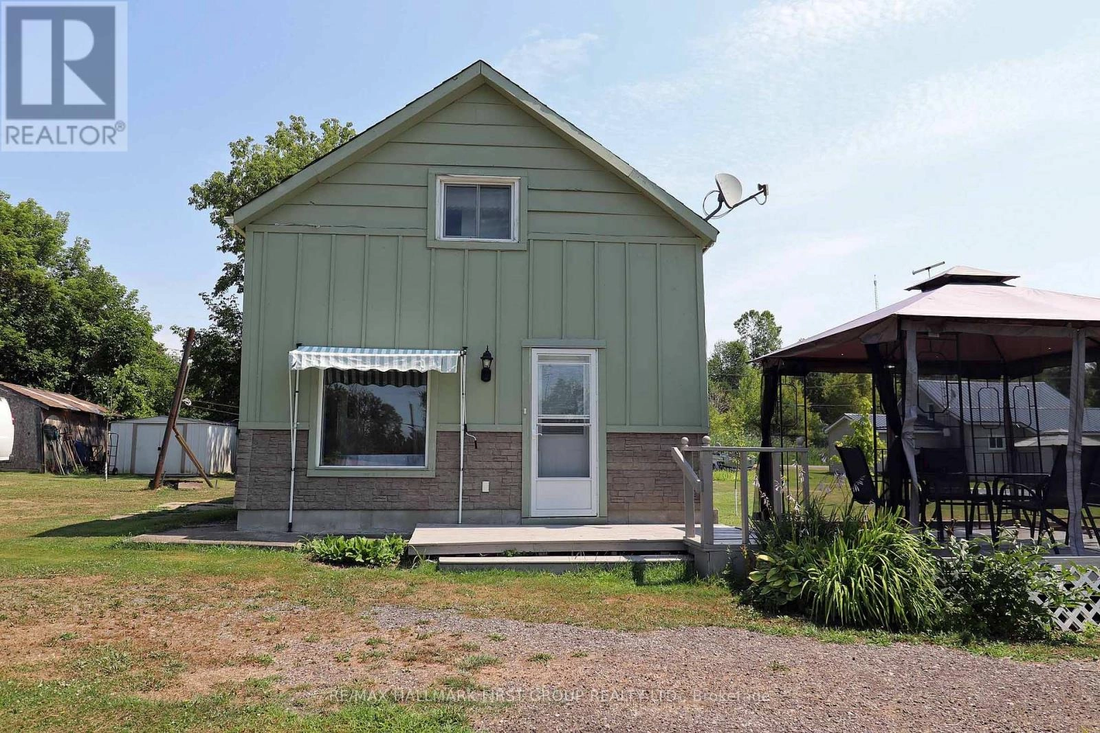 52 Hungerford Street, Tweed, Ontario  K0K 3J0 - Photo 1 - X12314624
