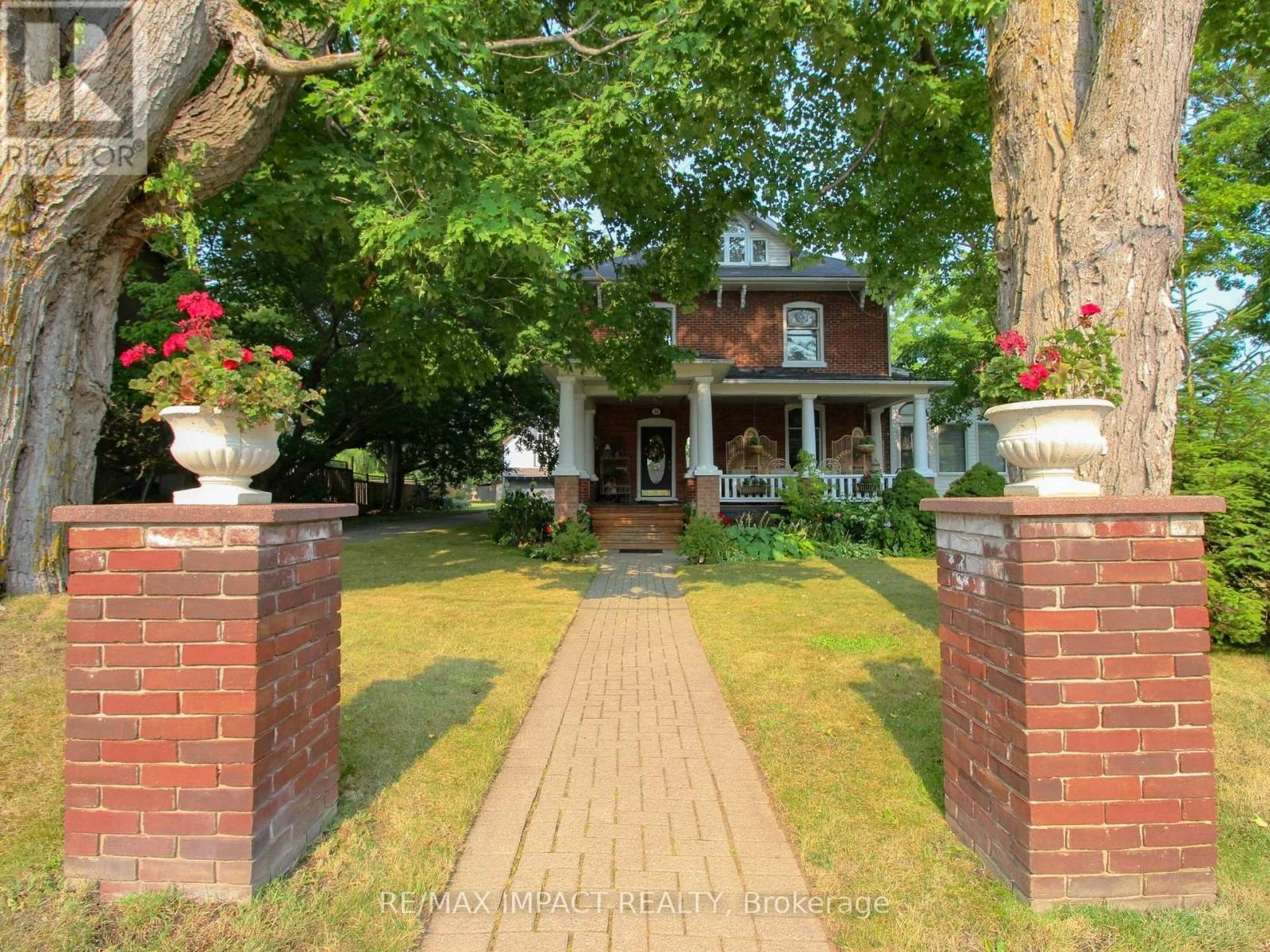 33 Division Street, Cramahe, Ontario  K0K 1S0 - Photo 2 - X12331426