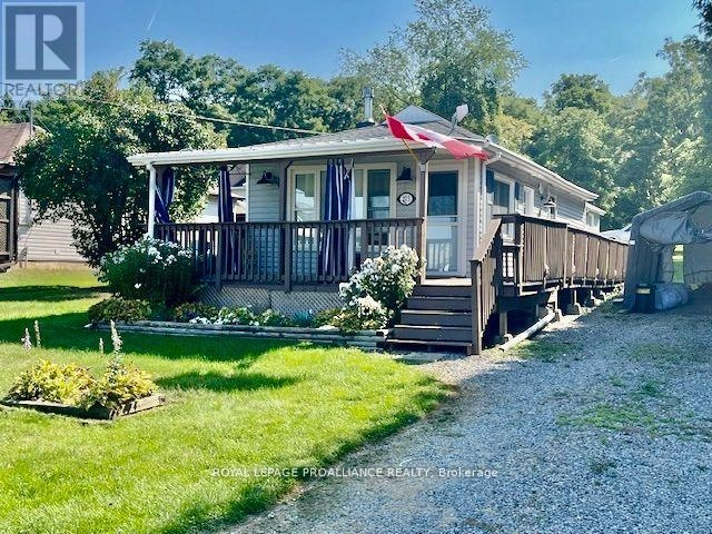 275 - 5139 Halstead Beach Road, Hamilton Township, Ontario  K0L 1E0 - Photo 1 - X12331442